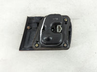 1996-1998 Honda Civic Tail Light Assembly Driver Left OEM P/N:043-1280 Fits Fits 1996 1997 1998 OEM Used Auto Parts - Oemuse