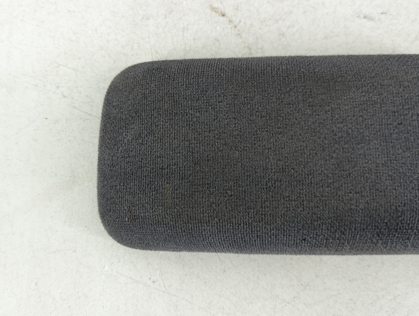 1998 Honda Civic Center Console Armrest Cover Lid Fits OEM Used Auto Parts - Oemusedautoparts1.com