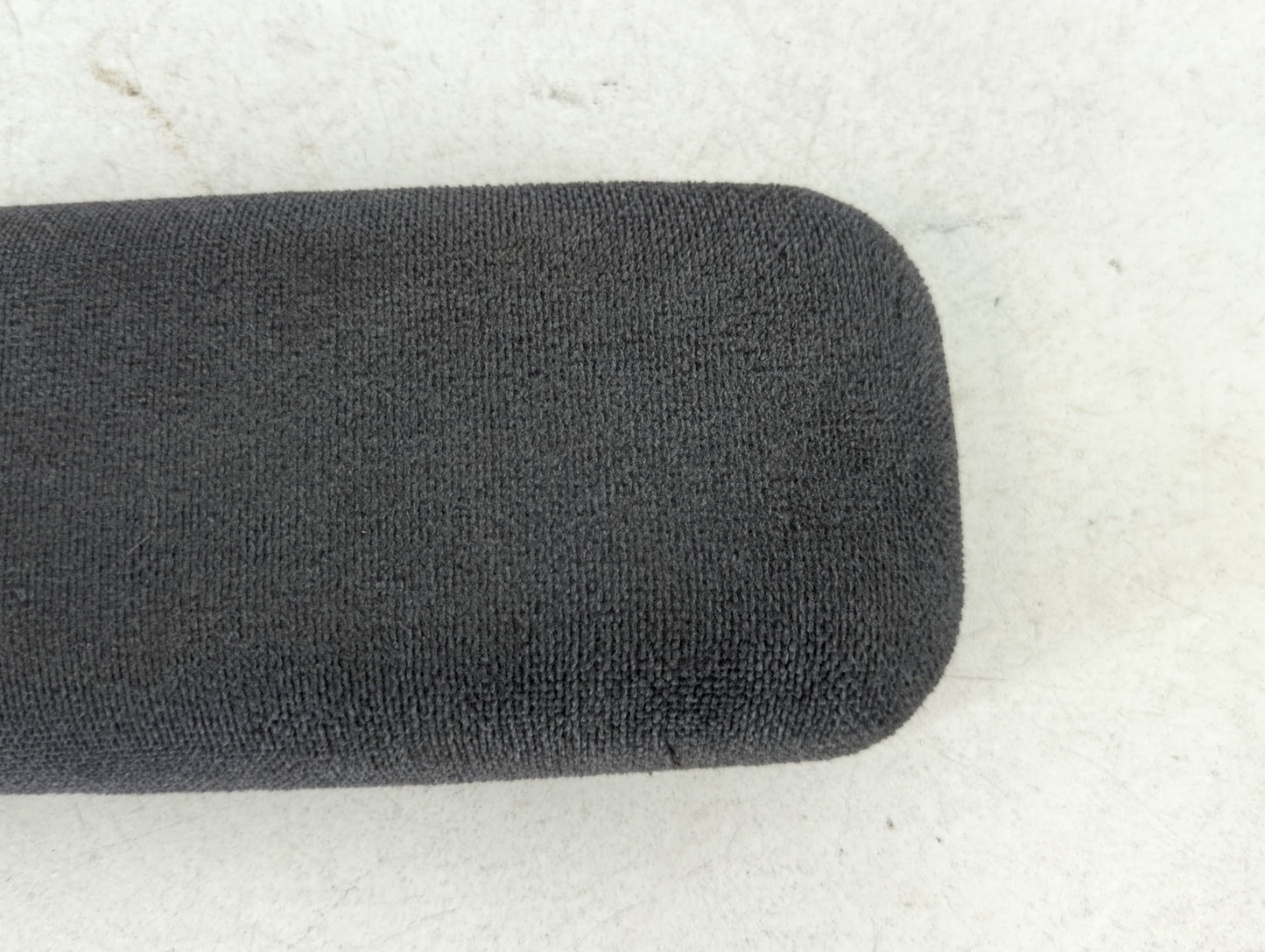 1998 Honda Civic Center Console Armrest Cover Lid Fits OEM Used Auto Parts - Oemusedautoparts1.com