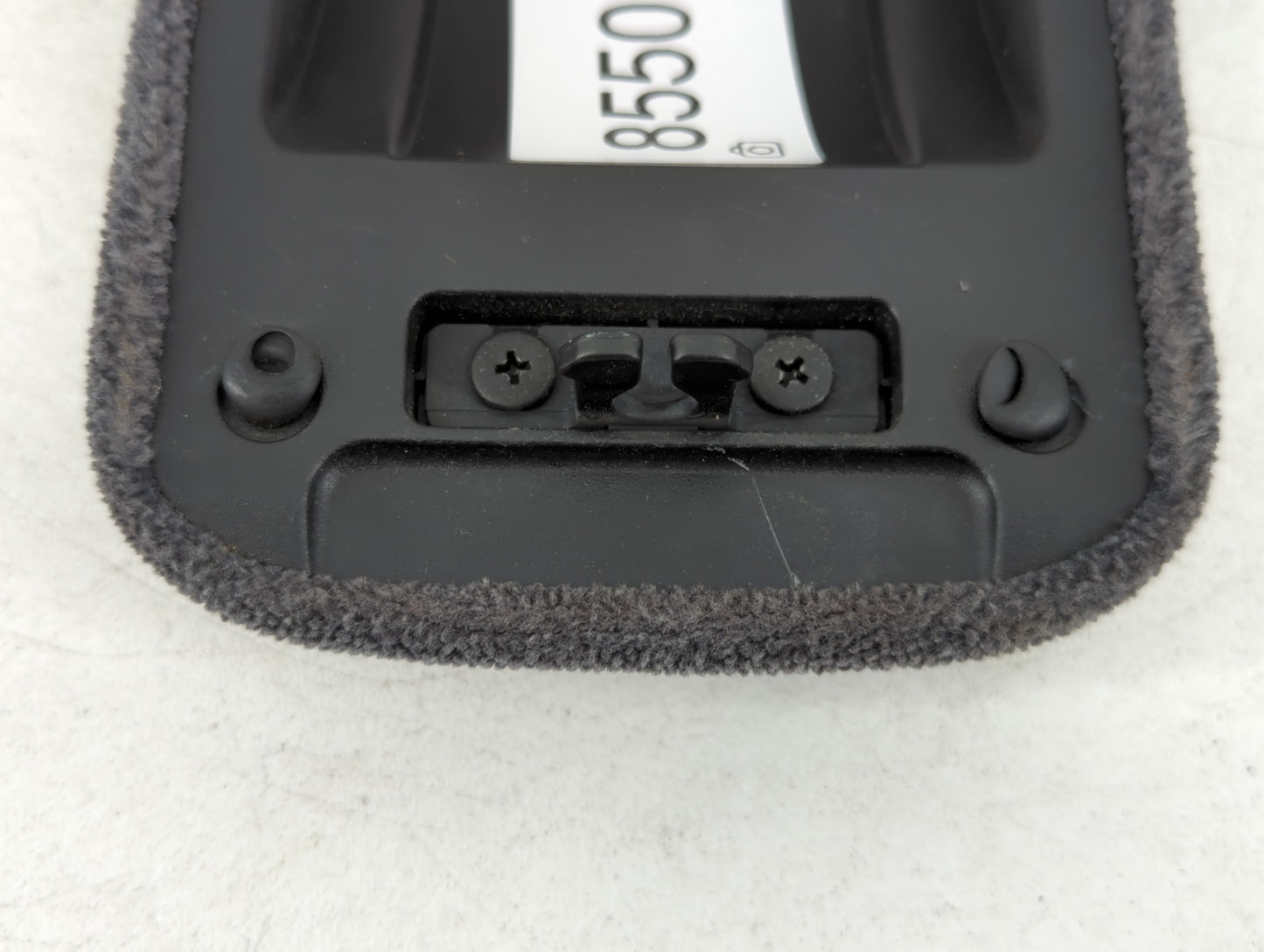 1998 Honda Civic Center Console Armrest Cover Lid Fits OEM Used Auto Parts - Oemusedautoparts1.com
