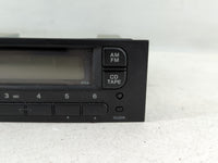 1996-1998 Honda Civic Radio AM FM Cd Player Receiver Replacement P/N:39110-S01-A010-M1 Fits Fits 1994 1995 1996 1997 1998 OE