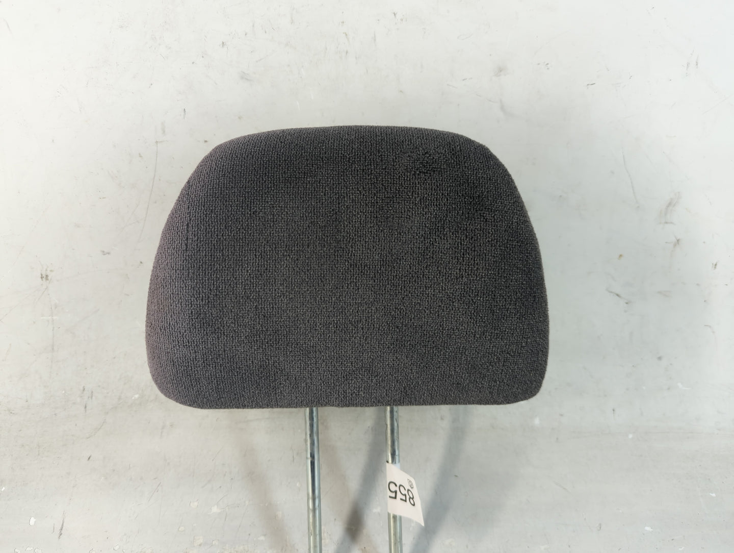 1996-2000 Honda Civic Headrest Head Rest Front Driver Passenger Seat Fits Fits 1996 1997 1998 1999 2000 OEM Used Auto Parts 