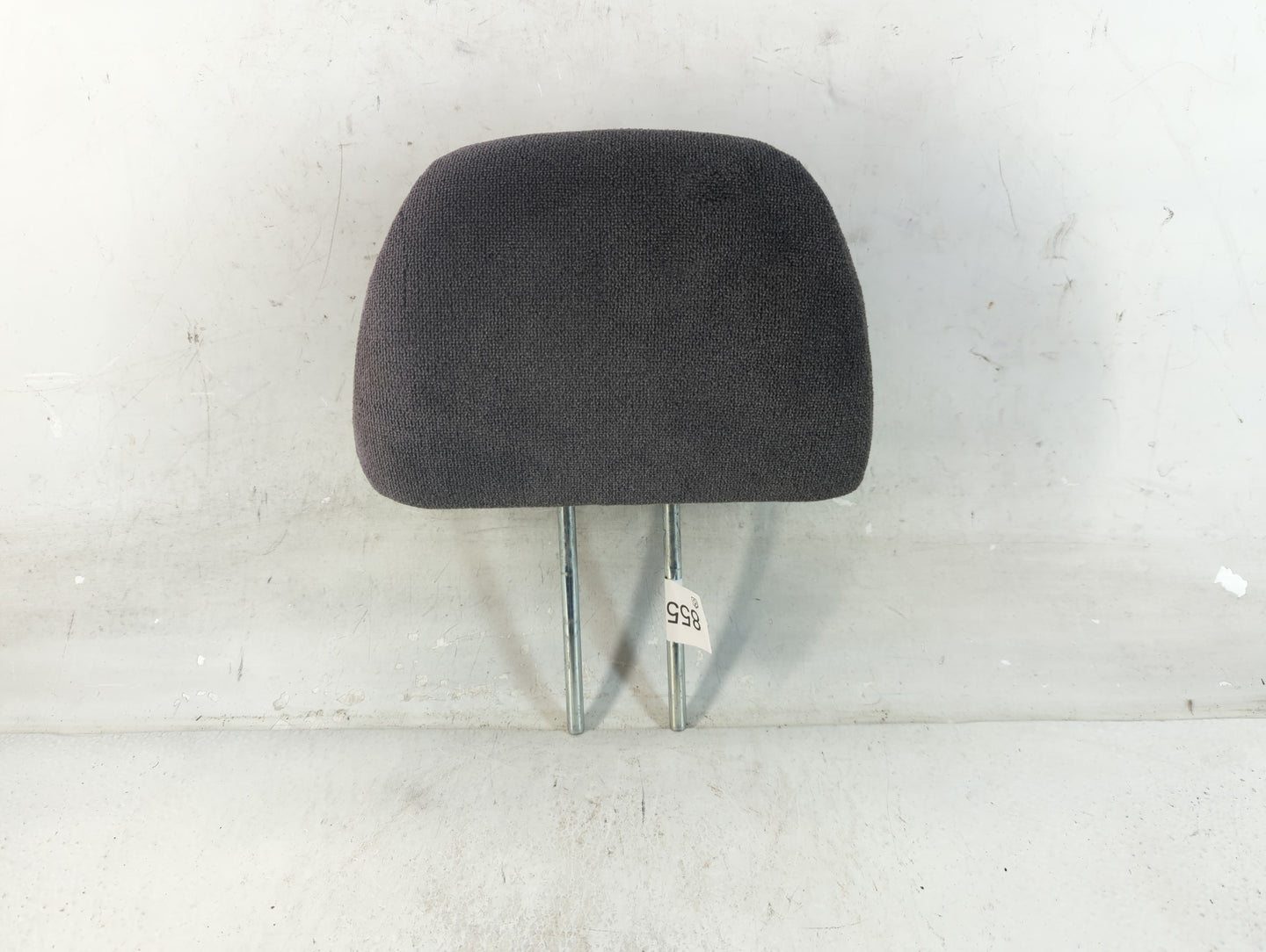 1996-2000 Honda Civic Headrest Head Rest Front Driver Passenger Seat Fits Fits 1996 1997 1998 1999 2000 OEM Used Auto Parts 