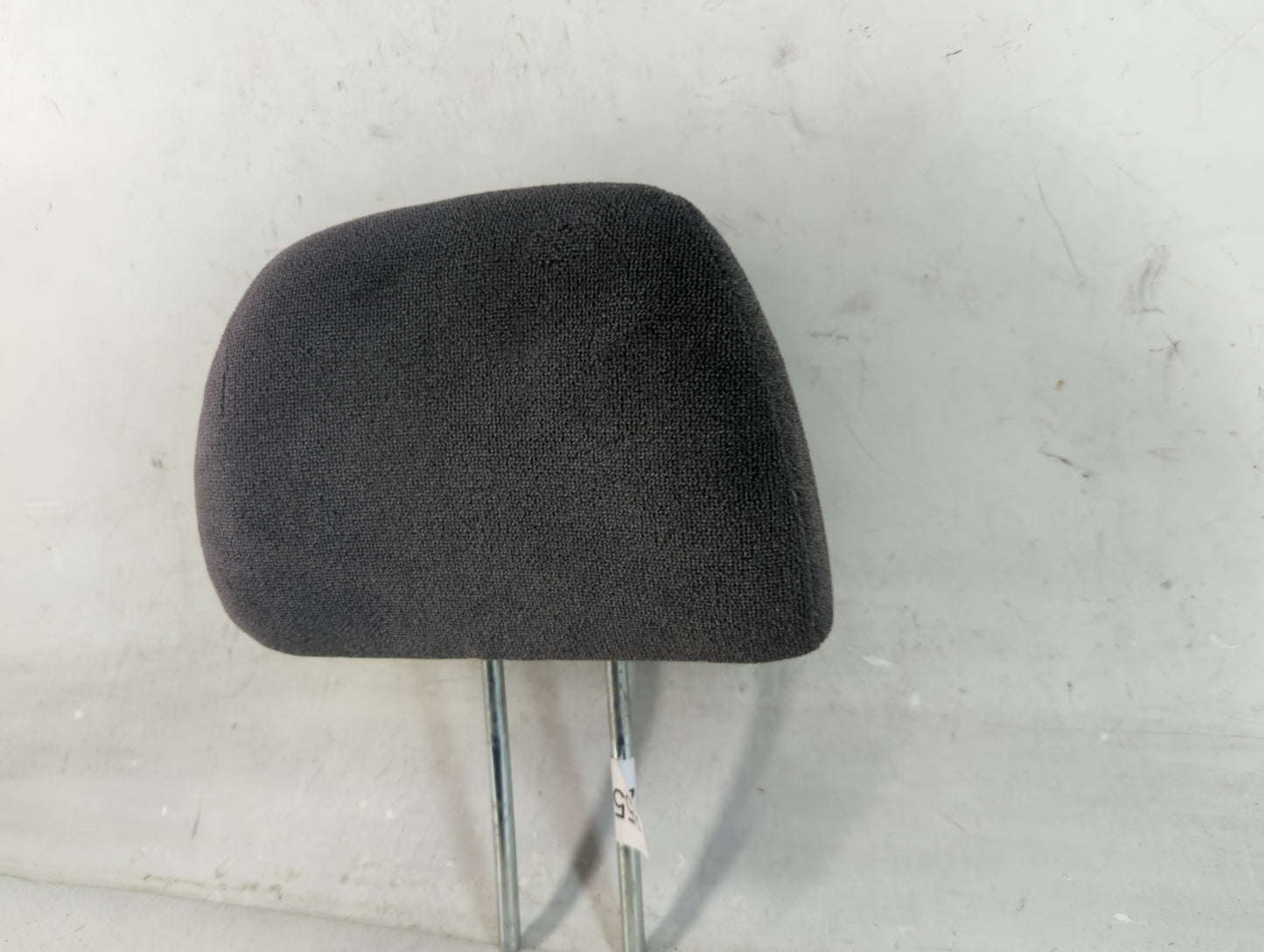 1996-2000 Honda Civic Headrest Head Rest Front Driver Passenger Seat Fits Fits 1996 1997 1998 1999 2000 OEM Used Auto Parts 