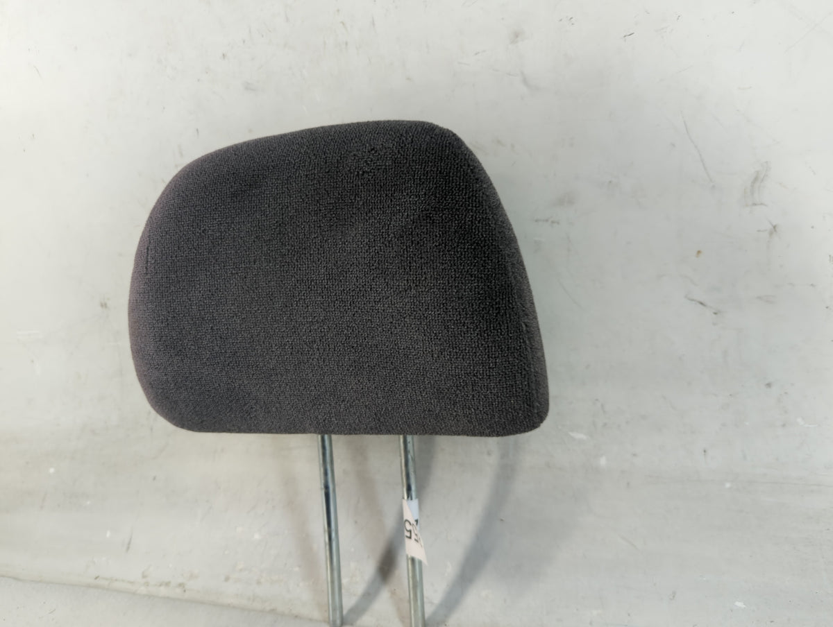 1998 Honda Civic Headrest Head Rest Front Driver Passenger Seat Fits OEM Used Auto Parts - Oemusedautoparts1.com
