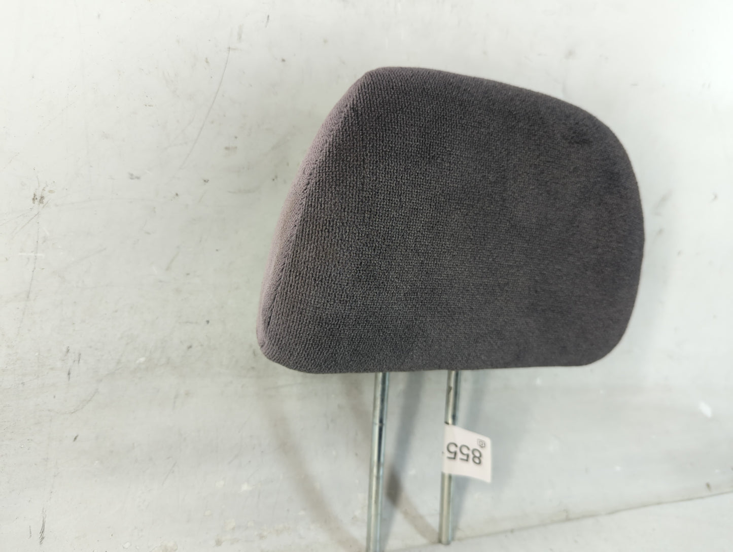 1996-2000 Honda Civic Headrest Head Rest Front Driver Passenger Seat Fits Fits 1996 1997 1998 1999 2000 OEM Used Auto Parts 