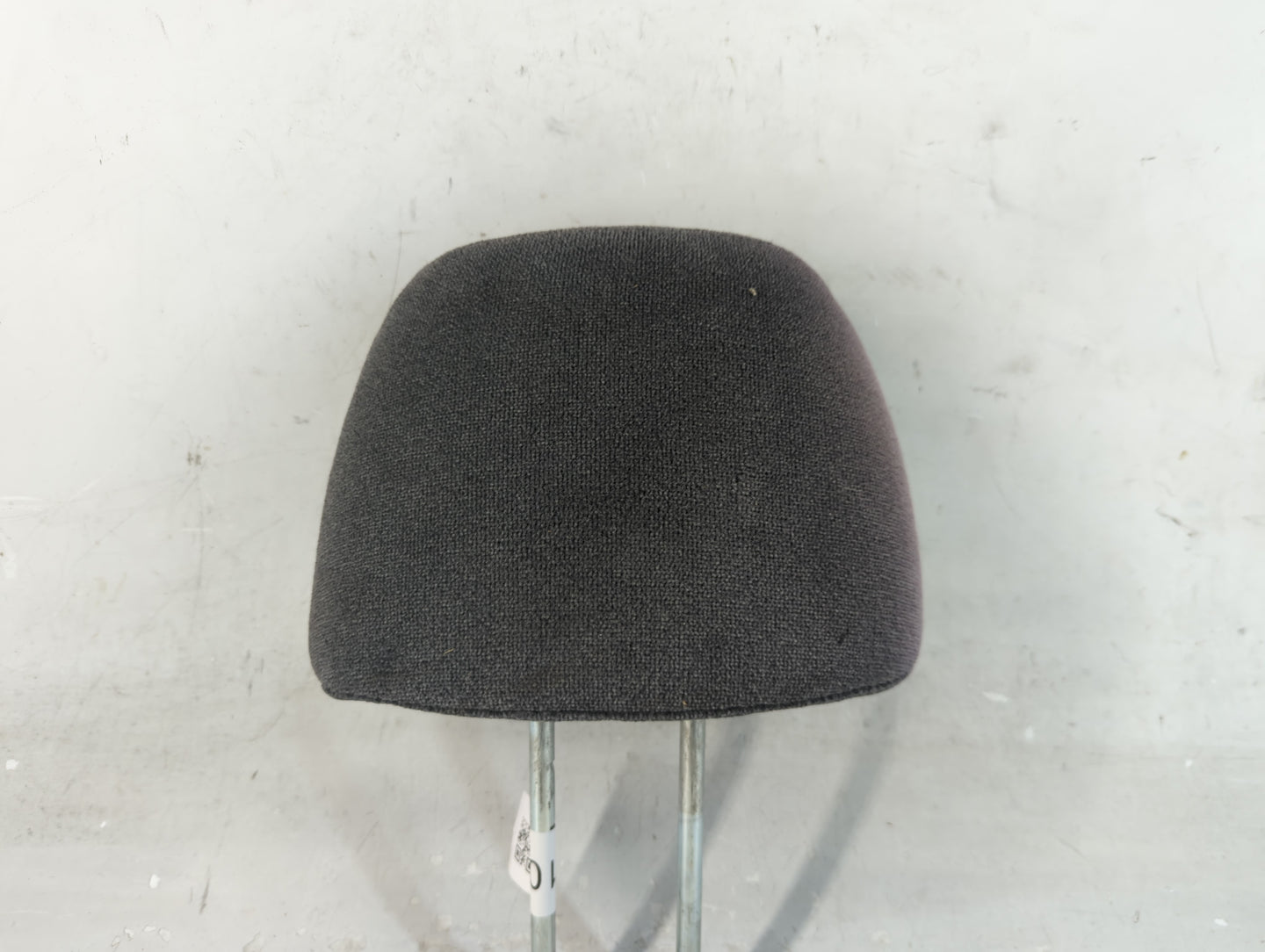 1996-2000 Honda Civic Headrest Head Rest Front Driver Passenger Seat Fits Fits 1996 1997 1998 1999 2000 OEM Used Auto Parts 