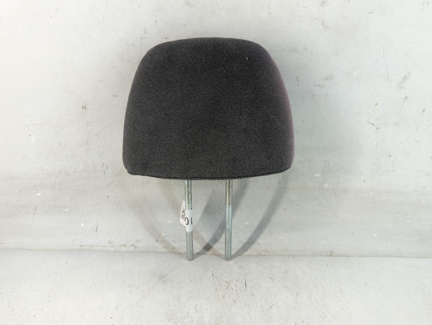 1996-2000 Honda Civic Headrest Head Rest Front Driver Passenger Seat Fits Fits 1996 1997 1998 1999 2000 OEM Used Auto Parts 