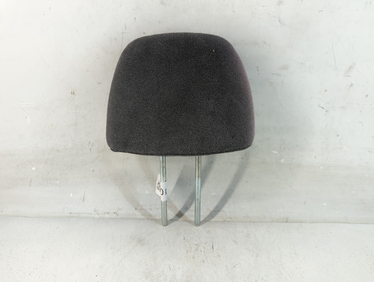 1998 Honda Civic Headrest Head Rest Front Driver Passenger Seat Fits OEM Used Auto Parts - Oemusedautoparts1.com