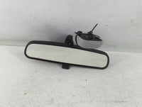 1998 Honda Civic Interior Rear View Mirror Replacement OEM P/N:IE8011681 Fits OEM Used Auto Parts - Oemusedautoparts1.com