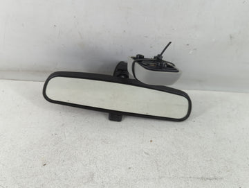 1998 Honda Civic Interior Rear View Mirror Replacement OEM P/N:IE8011681 Fits OEM Used Auto Parts - Oemusedautoparts1.com