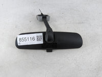1998 Honda Civic Interior Rear View Mirror Replacement OEM P/N:IE8011681 Fits OEM Used Auto Parts - Oemusedautoparts1.com