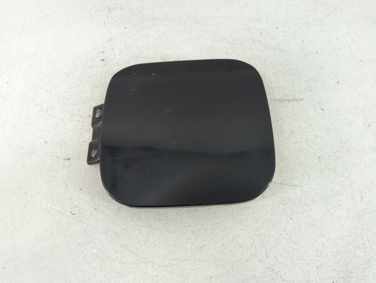 1998 Honda Civic Fuel Tank Door Lid Gas Tank Black - Oemusedautoparts1.com