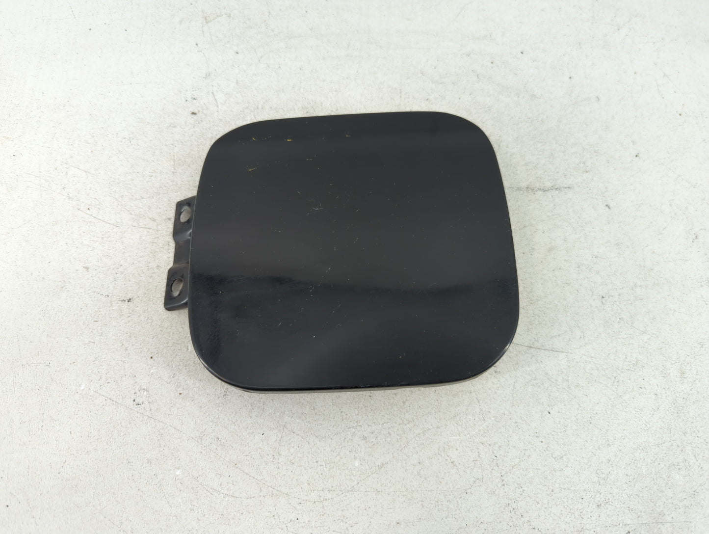 1998 Honda Civic Fuel Tank Door Lid Gas Tank Black - Oemusedautoparts1.com