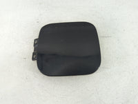 1998 Honda Civic Fuel Tank Door Lid Gas Tank Black - Oemusedautoparts1.com