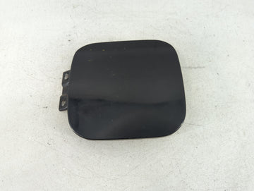 1998 Honda Civic Fuel Tank Door Lid Gas Tank Black - Oemusedautoparts1.com