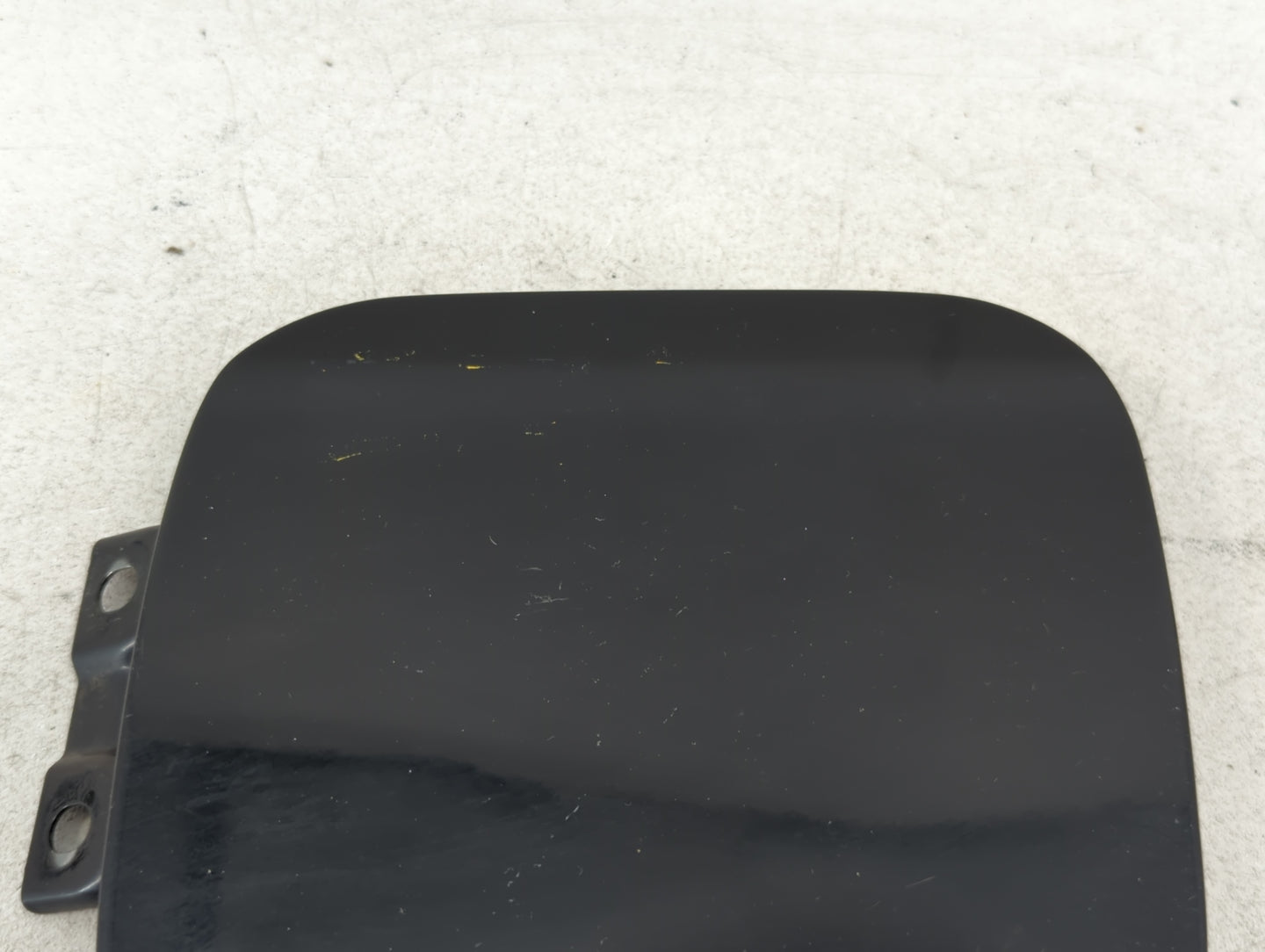 1998 Honda Civic Fuel Tank Door Lid Gas Tank Black - Oemusedautoparts1.com