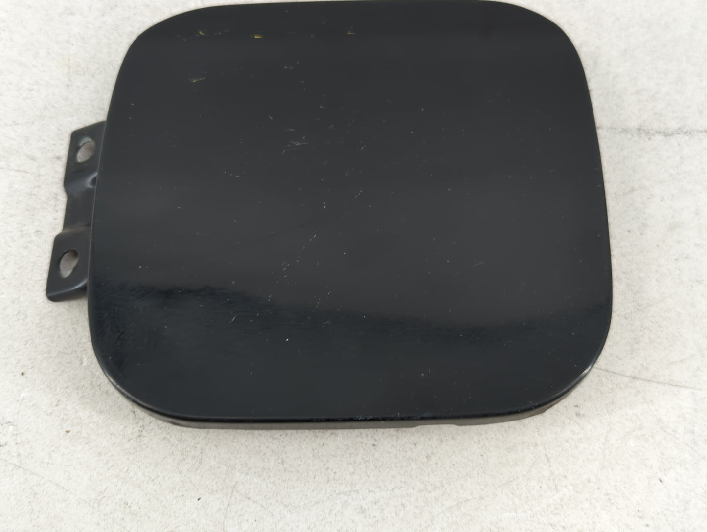 1998 Honda Civic Fuel Tank Door Lid Gas Tank Black - Oemusedautoparts1.com