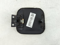 1998 Honda Civic Fuel Tank Door Lid Gas Tank Black - Oemusedautoparts1.com