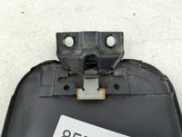 1998 Honda Civic Fuel Tank Door Lid Gas Tank Black - Oemusedautoparts1.com