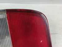 1996-1998 Honda Civic Tail Light Assembly Passenger Right OEM P/N:7443 Fits Fits 1996 1997 1998 OEM Used Auto Parts - Oemuse