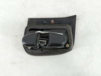 1996-1998 Honda Civic Tail Light Assembly Passenger Right OEM P/N:7443 Fits Fits 1996 1997 1998 OEM Used Auto Parts - Oemuse