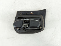 1996-1998 Honda Civic Tail Light Assembly Passenger Right OEM P/N:7443 Fits Fits 1996 1997 1998 OEM Used Auto Parts - Oemuse
