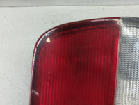 1996-1998 Honda Civic Tail Light Assembly Driver Left OEM P/N:043-1291 Fits Fits 1996 1997 1998 OEM Used Auto Parts - Oemuse