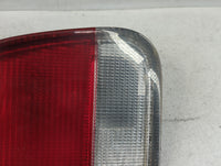 1996-1998 Honda Civic Tail Light Assembly Driver Left OEM P/N:043-1291 Fits Fits 1996 1997 1998 OEM Used Auto Parts - Oemuse