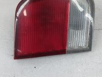 1996-1998 Honda Civic Tail Light Assembly Driver Left OEM P/N:043-1291 Fits Fits 1996 1997 1998 OEM Used Auto Parts - Oemuse