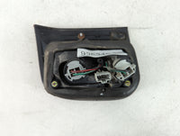 1996-1998 Honda Civic Tail Light Assembly Driver Left OEM P/N:043-1291 Fits Fits 1996 1997 1998 OEM Used Auto Parts - Oemuse