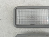 1991 Honda Civic Overhead Roof Console - Oemusedautoparts1.com