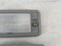 1991 Honda Civic Overhead Roof Console - Oemusedautoparts1.com