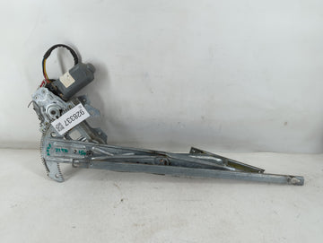 1996-2000 Honda Civic Used Window Regulator Passenger Front - Oemusedautoparts1.com
