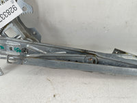1996-2000 Honda Civic Used Window Regulator Passenger Front - Oemusedautoparts1.com