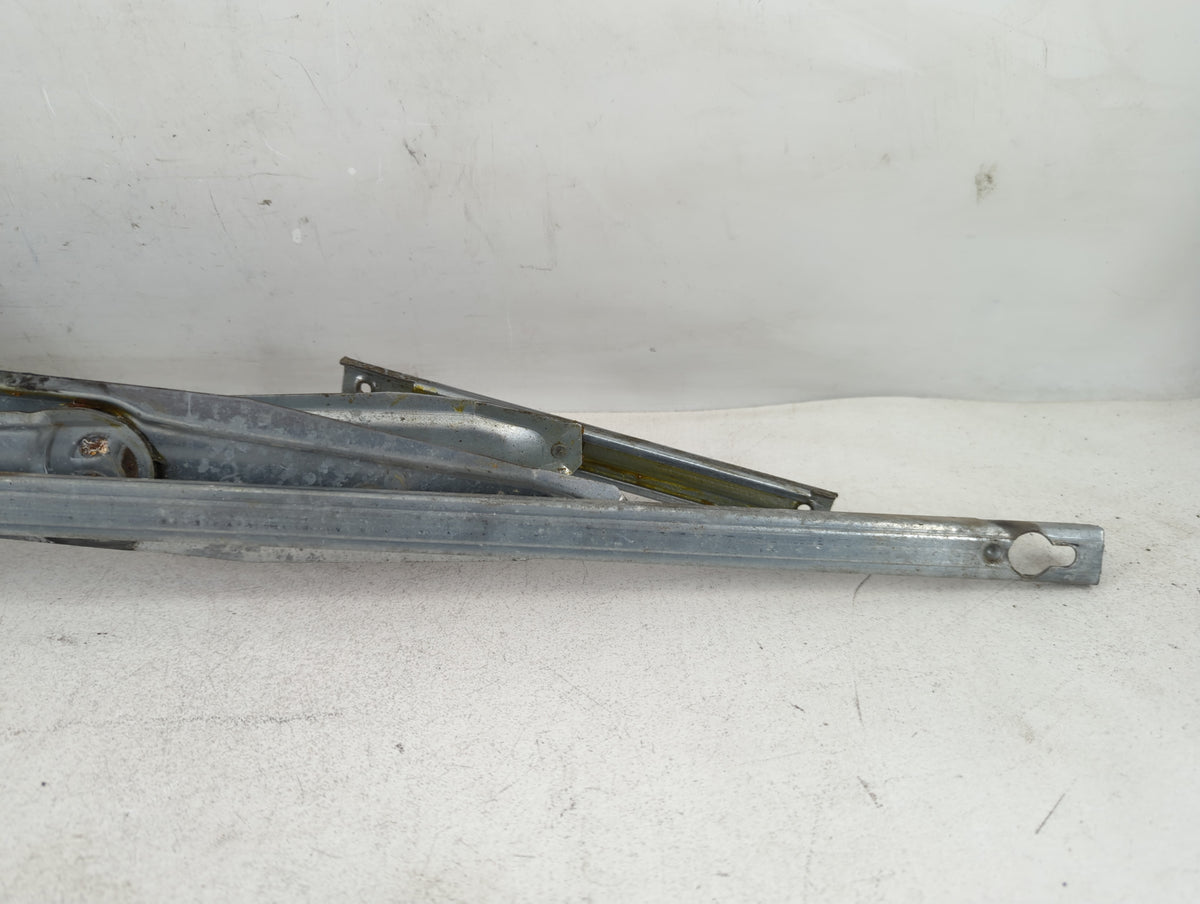 1996-2000 Honda Civic Used Window Regulator Passenger Front - Oemusedautoparts1.com