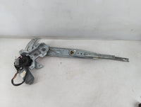 1996-2000 Honda Civic Used Window Regulator Passenger Front - Oemusedautoparts1.com