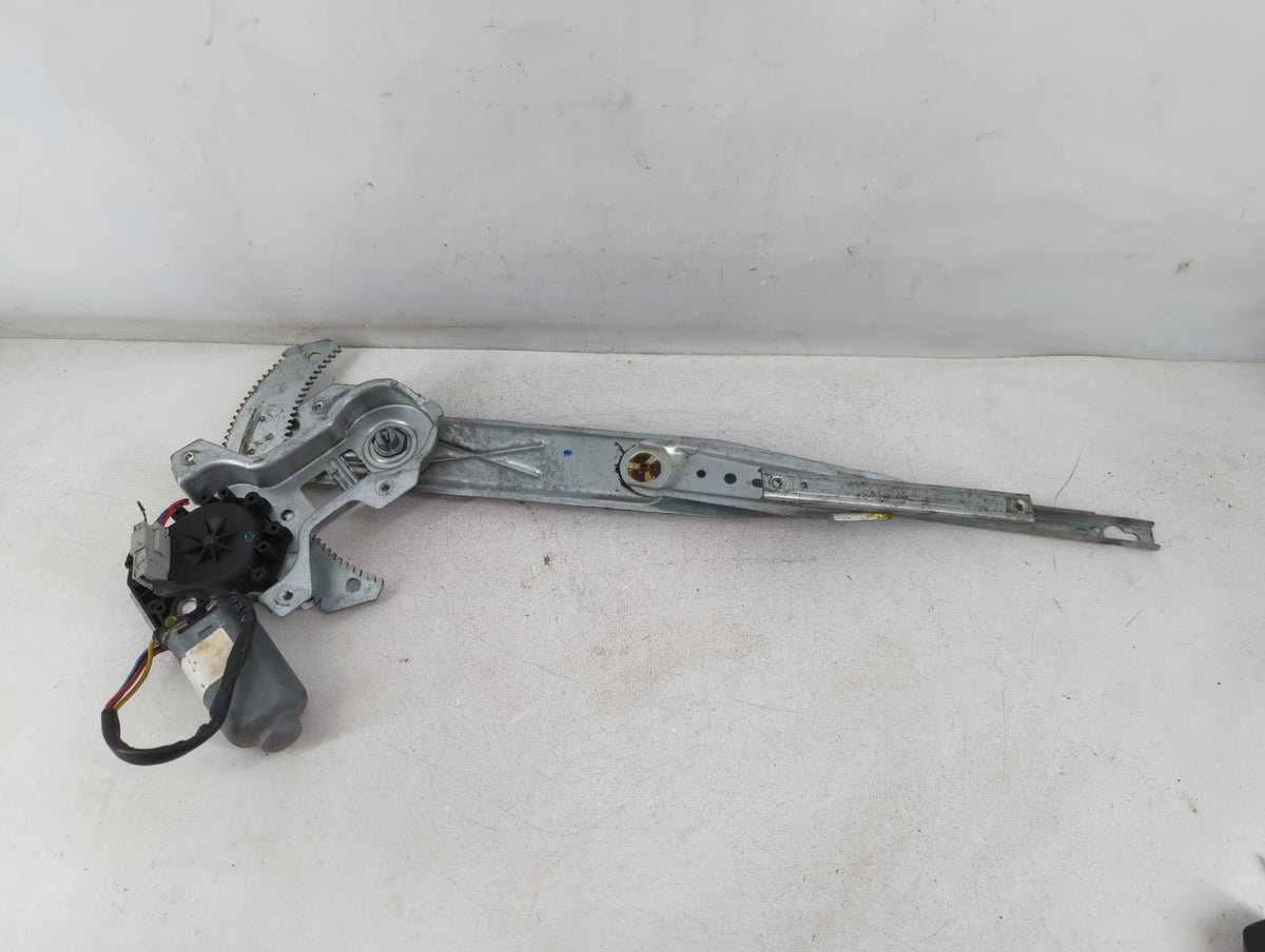 1996-2000 Honda Civic Used Window Regulator Passenger Front - Oemusedautoparts1.com