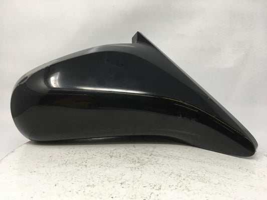 1998 Honda Civic Side Mirror Replacement Passenger Right View Door Mirror P/N:BLACK PASSENGER RIGHT Fits OEM Used Auto Parts