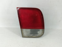 1998 Honda Civic Tail Light Assembly Driver Left OEM P/N:043-1291 Fits Fits 1996 1997 OEM Used Auto Parts - Oemusedautoparts