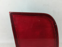 1998 Honda Civic Tail Light Assembly Driver Left OEM P/N:043-1291 Fits Fits 1996 1997 OEM Used Auto Parts - Oemusedautoparts