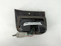 1998 Honda Civic Tail Light Assembly Driver Left OEM P/N:043-1291 Fits Fits 1996 1997 OEM Used Auto Parts - Oemusedautoparts