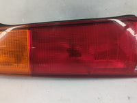 1997-2001 Honda Cr-V Tail Light Assembly Driver Left OEM P/N:043-2200 Fits Fits 1997 1998 1999 2000 2001 OEM Used Auto Parts