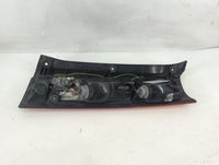 1997-2001 Honda Cr-V Tail Light Assembly Driver Left OEM P/N:043-2200 Fits Fits 1997 1998 1999 2000 2001 OEM Used Auto Parts