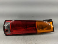 1997-2001 Honda Cr-V Tail Light Assembly Passenger Right OEM Fits Fits 1997 1998 1999 2000 2001 OEM Used Auto Parts - Oemuse
