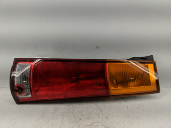 compare product 1997-2001 Honda Cr-V Tail Light Assembly Passenger Right OEM Fits Fits 1997 1998 1999 2000 2001 OEM Used Auto Parts