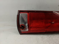1997-2001 Honda Cr-V Tail Light Assembly Passenger Right OEM Fits Fits 1997 1998 1999 2000 2001 OEM Used Auto Parts - Oemuse