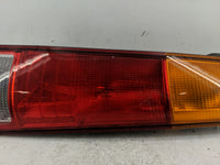 1997-2001 Honda Cr-V Tail Light Assembly Passenger Right OEM Fits Fits 1997 1998 1999 2000 2001 OEM Used Auto Parts - Oemuse