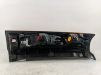 1997-2001 Honda Cr-V Tail Light Assembly Passenger Right OEM Fits Fits 1997 1998 1999 2000 2001 OEM Used Auto Parts - Oemuse