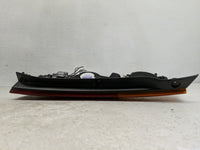 1997-2001 Honda Cr-V Tail Light Assembly Passenger Right OEM P/N:043-02200 Fits Fits 1997 1998 1999 2000 2001 OEM Used Auto 